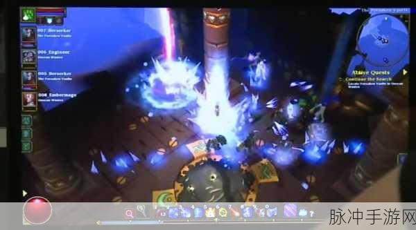 火炬之光 2 协同 mod 深度攻略,畅玩指南