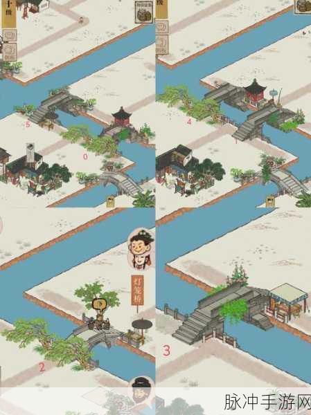 江南百景图缚龙索属性深度解析及角色适配推荐