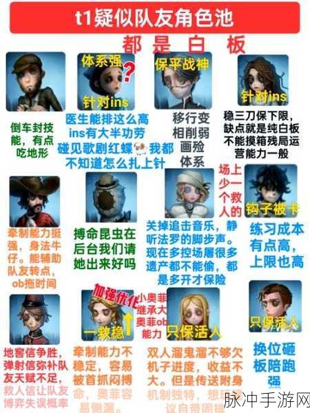 绝地求生大逃杀五排模式详解，探索五人组队的无限可能