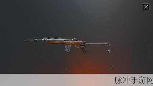 绝地求生刺激战场,狙击枪玩法全攻略