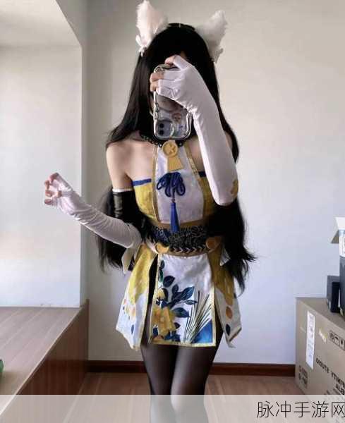 探寻胡桃永劫无间中的黑丝魅力与神秘