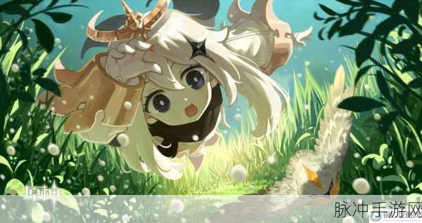 原神风信之锋满精属性效果全解析