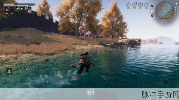 下一站江湖 2 问天枪诀获取秘籍大揭秘