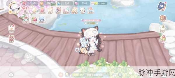 奥比岛手游攻略,错过奥比岛写真卡补救全攻略