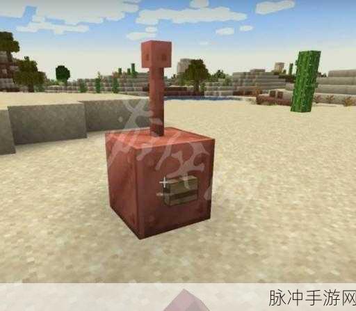 我的世界调令傀儡存在与否全解析