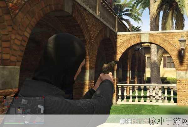 GTA5 手游，贝凯迪运货深度攻略指南