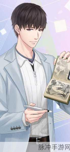 深度解析恋与制作人许墨的Evol,天才科学家的超能力探索