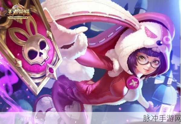 王者荣耀中安琪拉角色深度解析与攻略