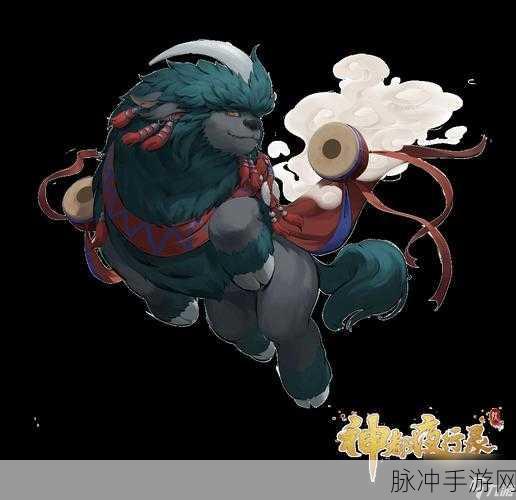 神都夜行录冰夷河伯阵容搭配全攻略