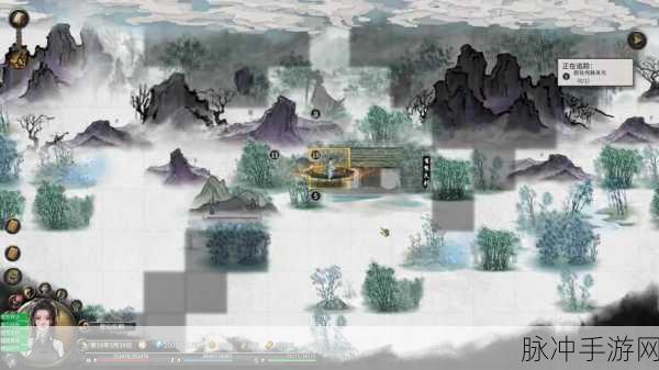 鬼谷八荒七星剑瀑全方位解析