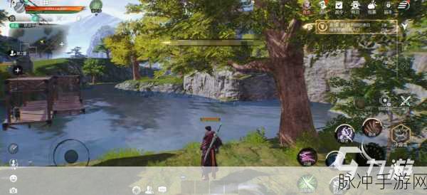 湖北剑灵服务器,探索游戏世界的江湖传奇深度攻略