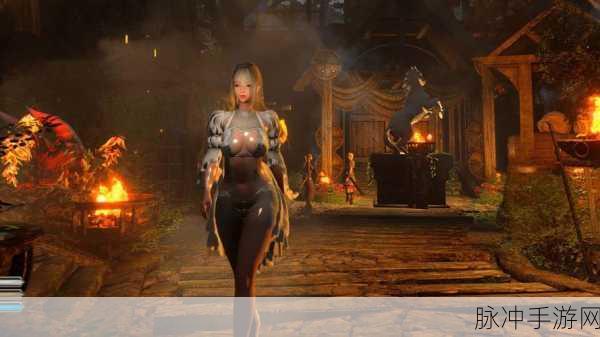 上古卷轴5手游重轻甲区别深度解析与攻略