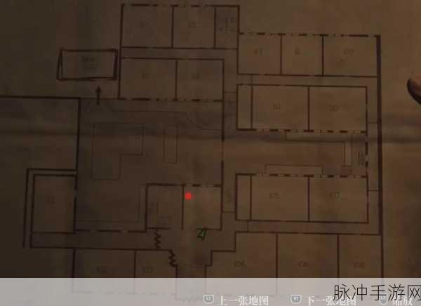 寂静岭 2 重制版，主市场后门门锁密码终极破解秘籍