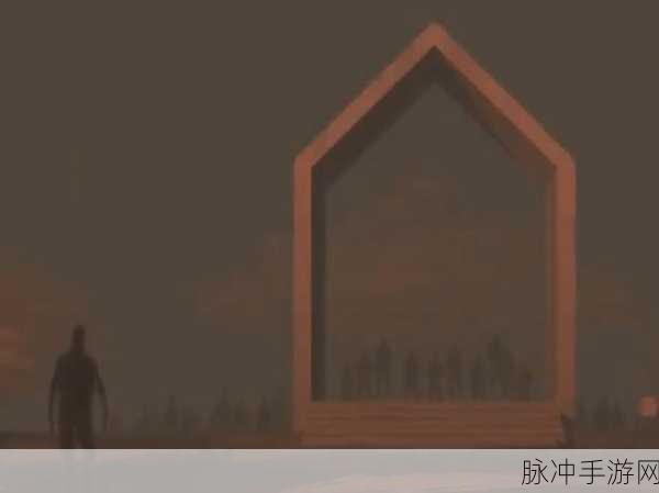 肯塔基零号公路安卓下载,探索简单趣味模拟解谜闯关之旅