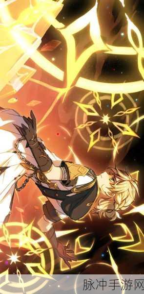 原神,深度剖析阿贝多是否值得抽取