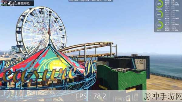 GTA5云端漫游，探索游戏中云技术与现实世界的无缝融合