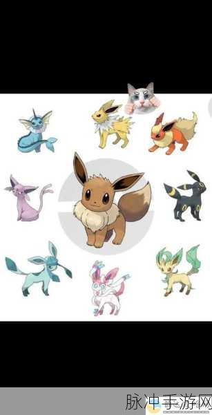 口袋妖怪复刻,迪奥西斯称霸狩猎场秘籍