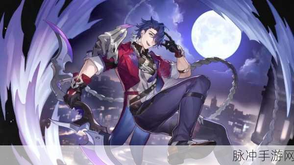 崩坏星穹铁道桑博角色全方位解析