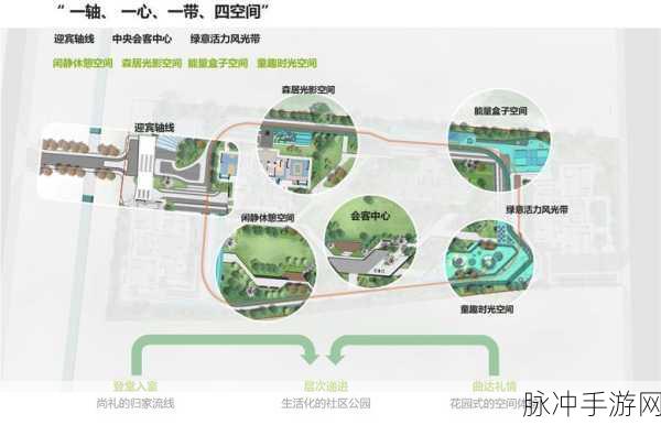 天谕手游苏澜郡景点全攻略,完整地图经典位置详细一览