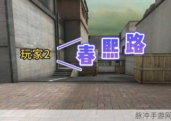 穿越火线深度攻略,队友踪迹何处寻?全面解析团队协作与定位技巧
