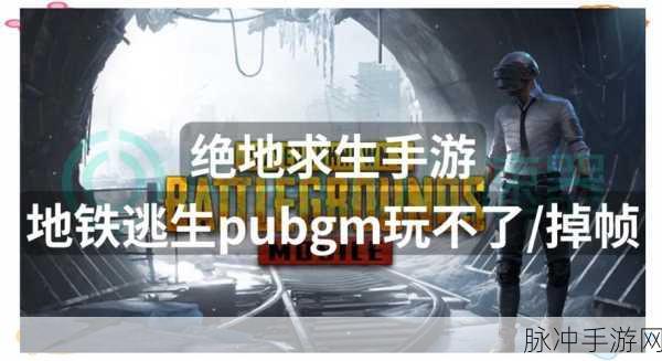 塔克夫与地铁逃生，哪款手游更受玩家青睐？