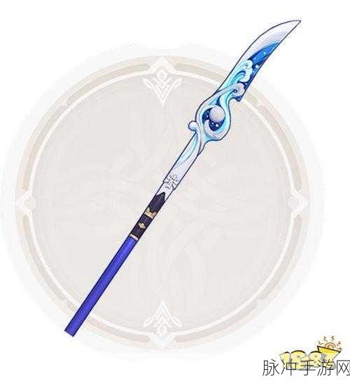 原神断浪长鳍,适用角色全面解析