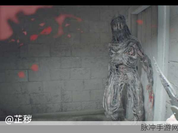 生化危机7 VR深度评测,破釜沉舟,重塑恐怖经典新高度