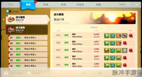 万国觉醒资源市场深度揭秘，资源商定价策略与交易细节全览