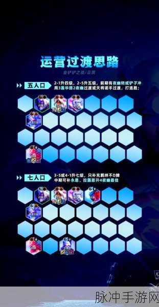 云顶之弈夜幽法阵容深度攻略,解锁胜利新姿势