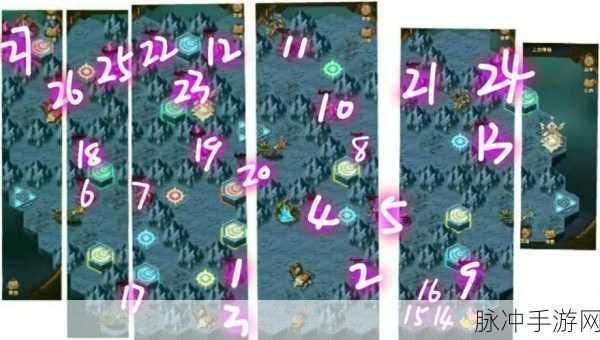 剑与远征破碎浮廊通关秘籍大揭秘