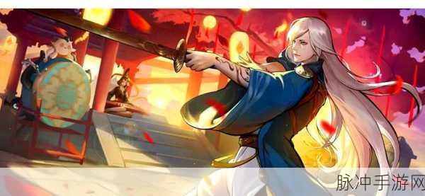 神都夜行录之涂山小月妖灵全方位攻略