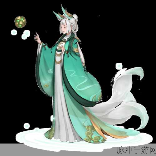 神都夜行录之涂山小月妖灵全方位攻略