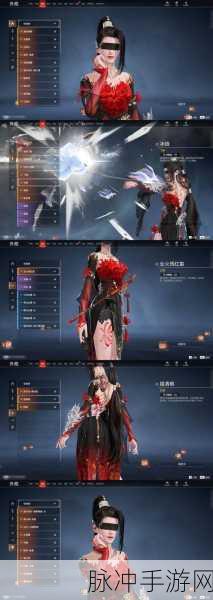 永劫无间,狼主墨离的价值与实力全解析