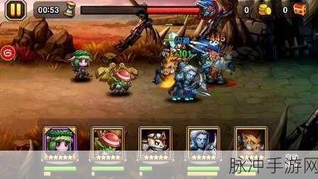 刀塔传奇预言之池疯狂之血难度 6 通关秘籍