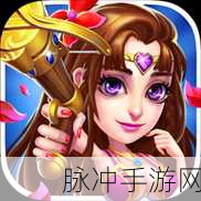 女神之刃安卓版手游下载，探索全新Q版复古画风的横版冒险动作RPG世界