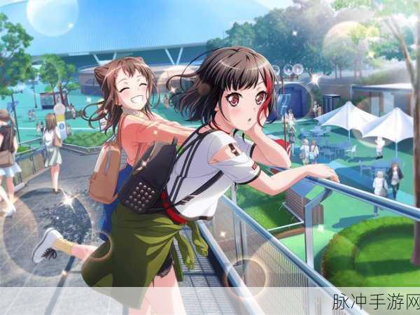 梦想协奏曲！少女乐团派对全新原创歌曲震撼来袭