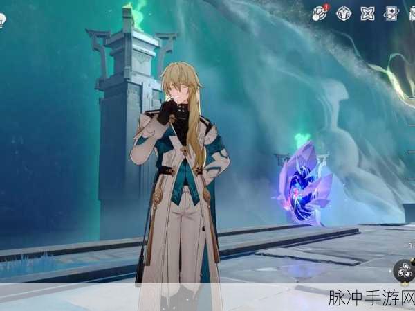 星穹铁道罗刹修复后的影像探寻之旅，全面攻略与深度解析