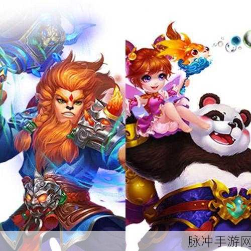 梦幻诛仙手游，天音寺与圣巫教全方位大比拼