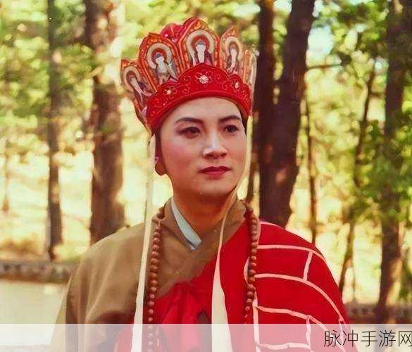王者荣耀中唐僧的佛法妙语全解析
