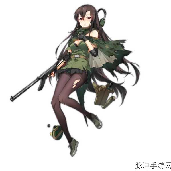 少女前线 9A91 专属装备深度解析与实战运用