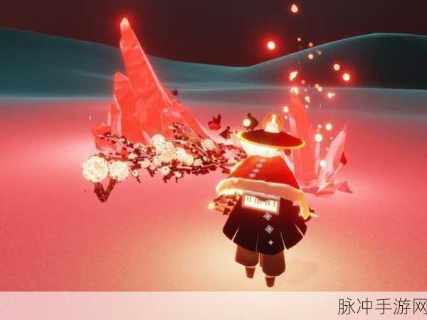 光遇穿越季，解锁一场无与伦比的时空冒险之旅