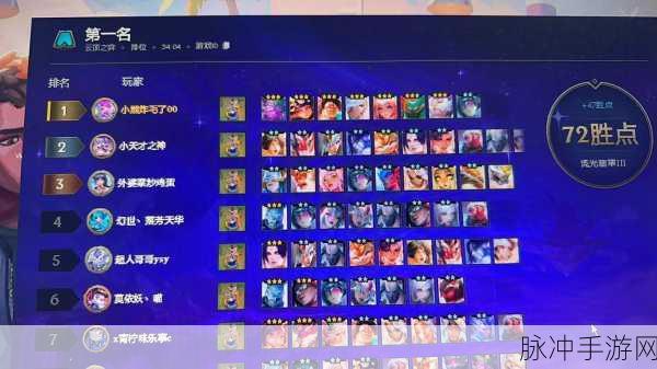 云顶之弈清仓大促销全解析