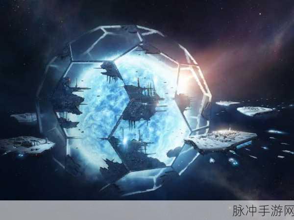 群星 Stellaris 全帝国特性深度剖析