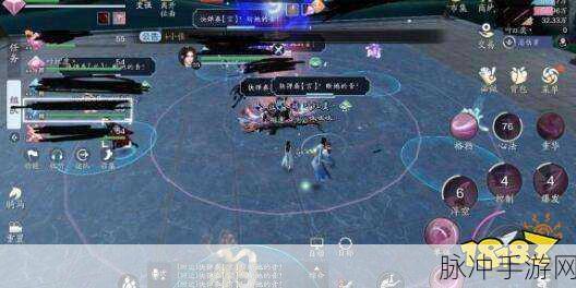 天涯明月刀手游胡小宝结局触发方法全攻略