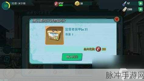 辐射避难所OL瓶盖怎么用?揭秘瓶盖的高效与合理使用方法