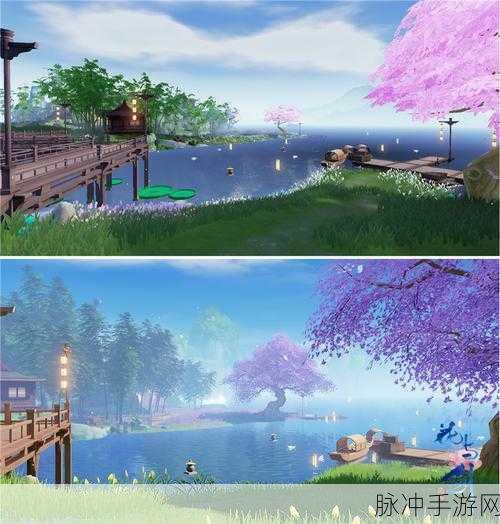 花与剑奇遇任务全解析，带你畅游江湖