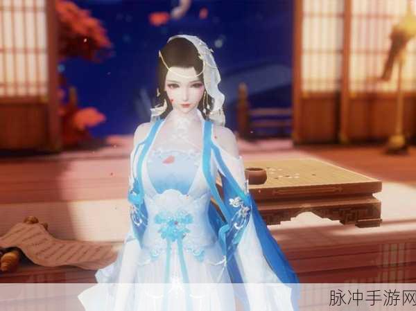 花与剑奇遇任务全解析，带你畅游江湖