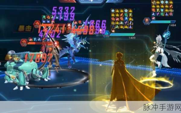 奥拉星手游，无冕之王星界装备深度解析