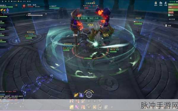塔瑞斯世界祭坛试炼全面攻略,轻松解锁声望奖励