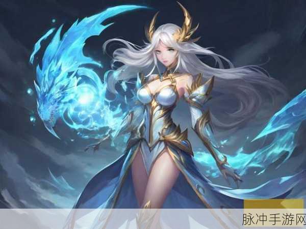 龙之谷手游影舞者技能加点的绝佳指南